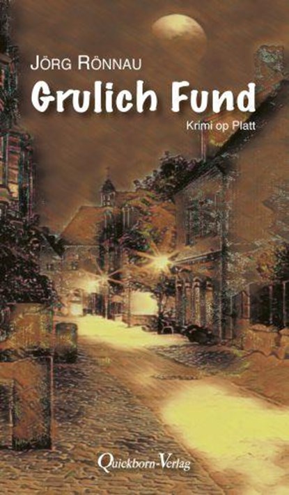 Grulich Fund, Jörg Rönnau - Paperback - 9783876514871