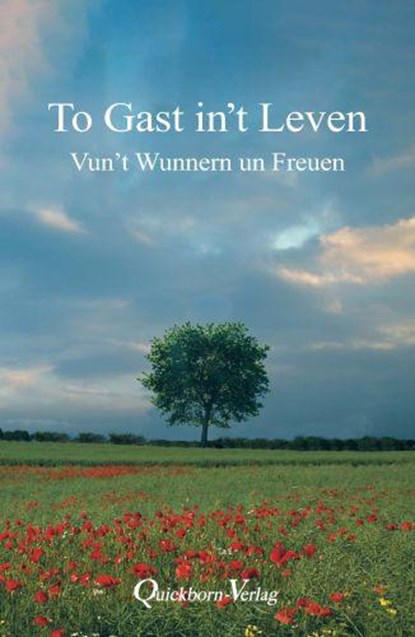 To Gast in't Leven, Fehrs-Gilde - Gebonden - 9783876514994