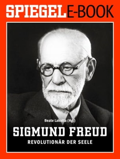Sigmund Freud - Revolutionär der Seele, niet bekend - Ebook - 9783877631669