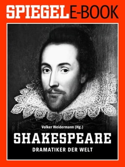 William Shakespeare - Dramatiker der Welt, niet bekend - Ebook - 9783877631676