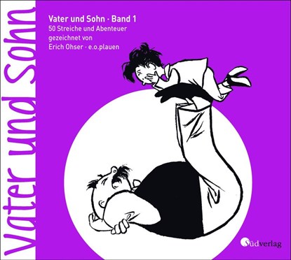 Vater und Sohn »Klassiker« - Band 1, niet bekend - Paperback - 9783878000518