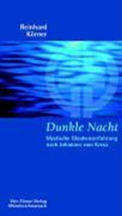 Dunkle Nacht, Reinhard Körner - Paperback - 9783878686545