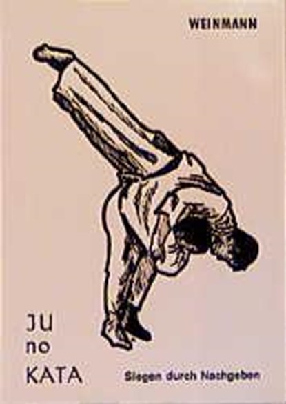 Ju-no-Kata, Volker Goertz - Paperback - 9783878920106