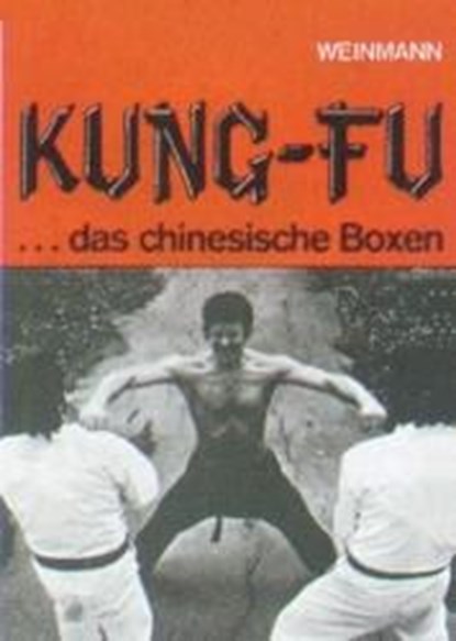 Kung-Fu, John Armstead - Paperback - 9783878920328