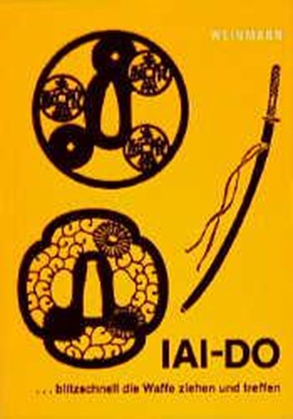 IAI-DO, Feliks F. Hoff - Paperback - 9783878920359