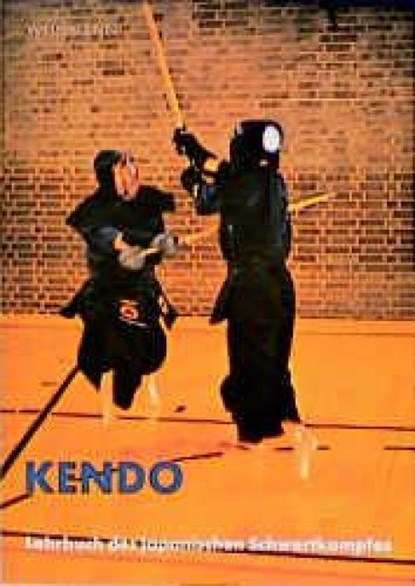 Kendo, Kotaro Oshima ; Kozo Ando - Paperback - 9783878920373