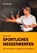 Sportliches Messerwerfen, Markus Bär - Paperback - 9783878920564