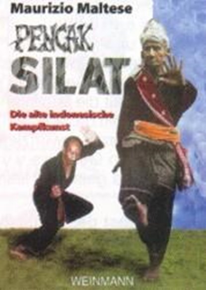 Pencak Silat, Maurizio Maltese - Paperback - 9783878920670