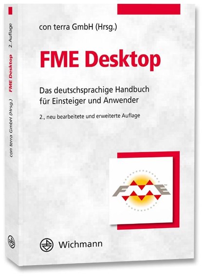 FME Desktop, niet bekend - Paperback - 9783879076482