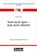 Stark durch Sport - stark durch Alkohol?, FRITZ,  Thomas - Paperback - 9783880204775