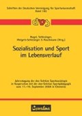 Sozialisation und Sport im Lebensverlauf | auteur onbekend | 