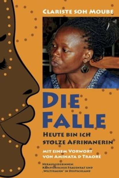 Die Falle, Clariste Soh Moube - Ebook - 9783880214415