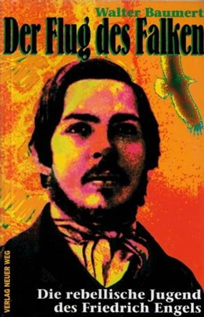 Der Flug des Falken, Walter Baumert - Ebook - 9783880214583