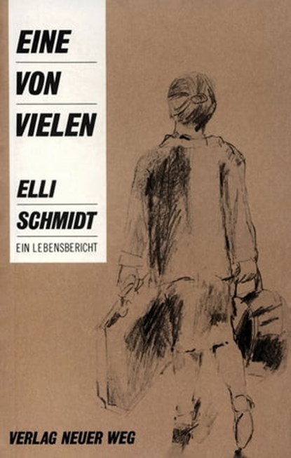 Eine von Vielen, Elli Schmitt - Ebook - 9783880215320
