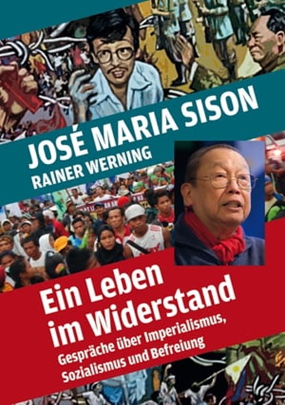 Ein Leben im Widerstand, niet bekend - Ebook - 9783880215597