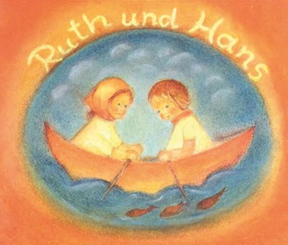 Ruth und Hans, Ruth Elsässer - Gebonden - 9783880690622