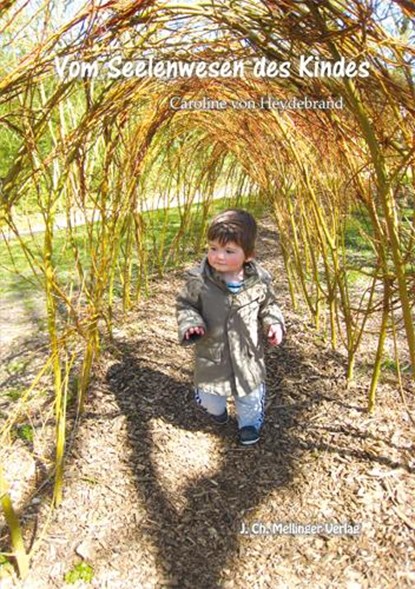 Vom Seelenwesen des Kindes, Caroline von Heydebrand - Paperback - 9783880691926