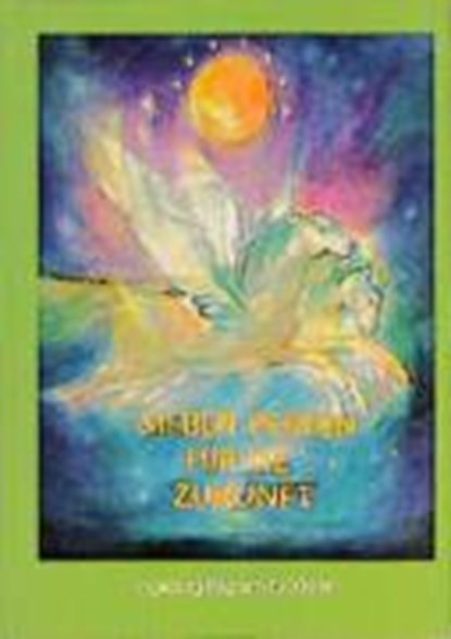 Sieben Perlen für die Zukunft, Ingeborg Pilgram-Brückner - Gebonden - 9783880693005