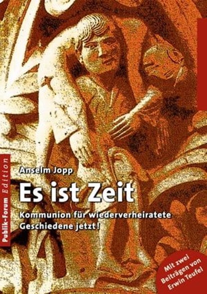 Anselm Jopp, Es ist Zeit, Anselm Jopp - Ebook - 9783880952911