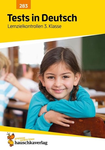 Tests in Deutsch - Lernzielkontrollen 3. Klasse, Ines Bülow - Gebonden - 9783881002837