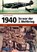 1940 - So war der 2. Weltkrieg, Franz Kurowski - Gebonden - 9783881897112