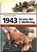 So war der 2. Weltkrieg 1943, Franz Kurowski - Gebonden - 9783881897143
