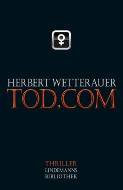 tod.com, Herbert Wetterauer - Ebook - 9783881907590