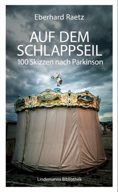 Auf dem Schlappseil, Eberhard Raetz - Ebook - 9783881908726