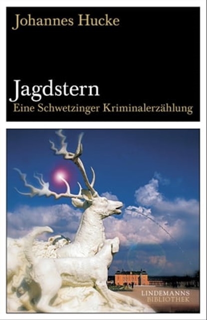 Jagdstern, Johannes Hucke - Ebook - 9783881908795