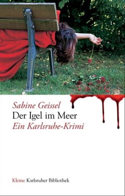 Der Igel im Meer, Sabine Geissel - Ebook - 9783881908948