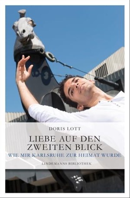 Liebe auf den zweiten Blick, Doris Lott - Ebook - 9783881909495