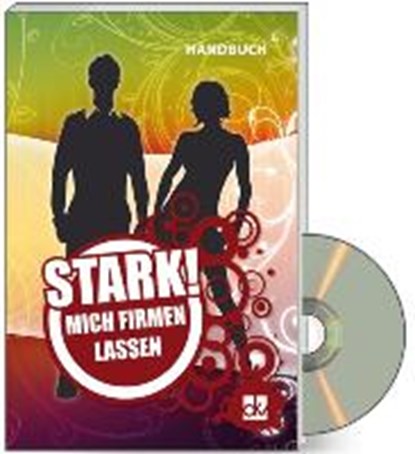 STARK! Mich firmen lassen, SCHULZE HERDING,  Jürgen - Paperback - 9783882074154