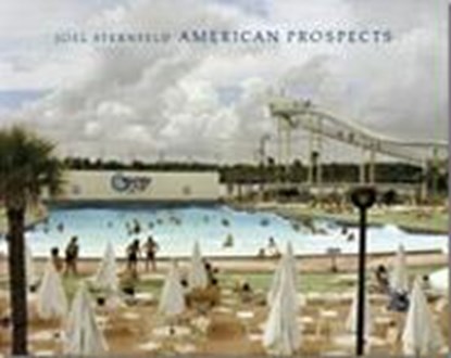 American Prospects, STERNFELD,  Joel - Gebonden - 9783882439151
