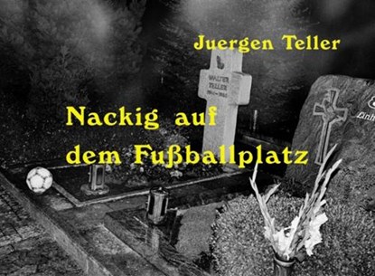 Juergen Teller, niet bekend - Paperback - 9783882439632