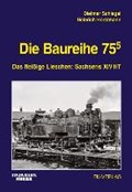 Die Baureihe 755 | Horstmann, Heinrich ; Ebel, Jürgen-Ulrich | 
