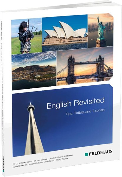 English Revisited, Lucy Blaney-Laible ; Ines Böhner ; Gretchen Chojnacki-Herbers ; Sylvia Grade - Paperback - 9783882647938