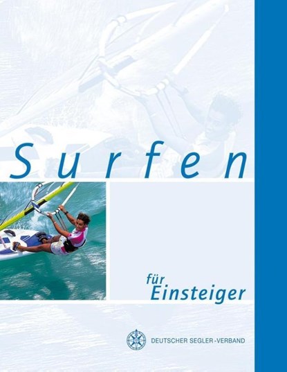 Surfen für Einsteiger, Karl Heinz Eden - Paperback - 9783884123959