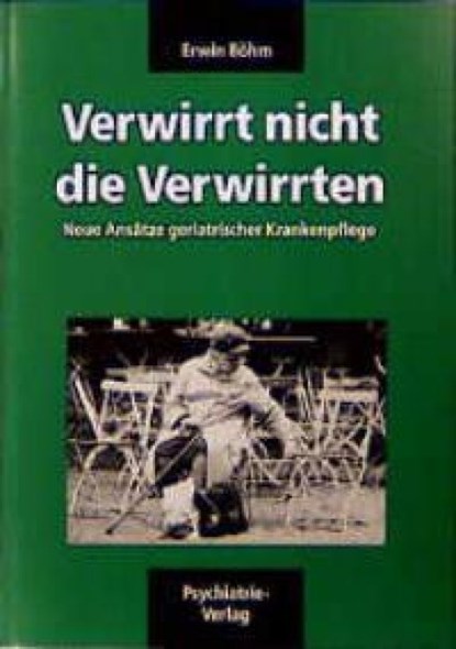 Verwirrt nicht die Verwirrten, Erwin Böhm - Paperback - 9783884140970