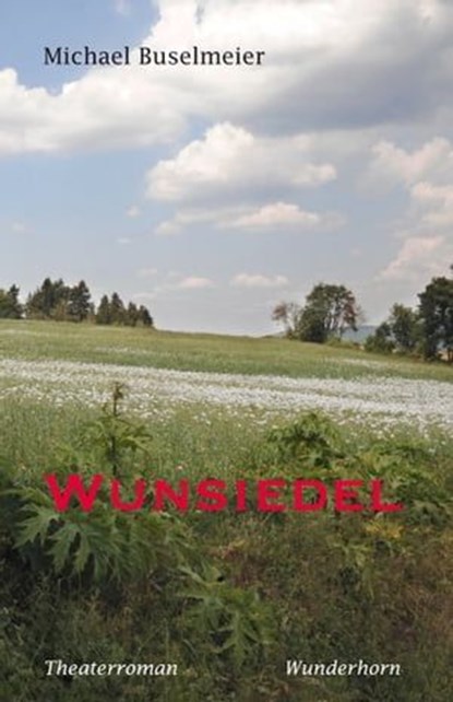 Wunsiedel, Michael Buselmeier - Ebook - 9783884233900