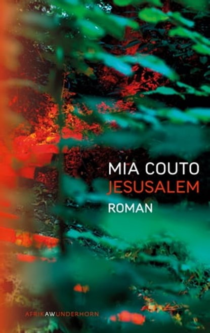 Jesusalem, Mia Couto - Ebook - 9783884234570