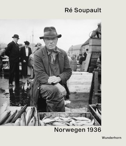 Ré Soupault - Norwegen 1936, Ré Soupault - Paperback - 9783884236086