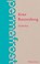 permafrost, Arne Rautenberg - Gebonden - 9783884236147