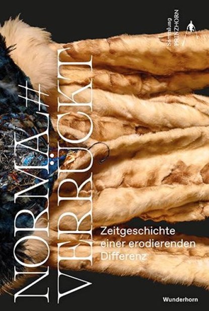 normal#verrückt, Maike Rotzoll ; Thomas Röske - Paperback - 9783884237311