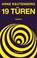 19 TÜREN, Arne Rautenberg - Gebonden - 9783884237526