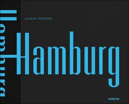 Hamburg, niet bekend - Gebonden - 9783885064848