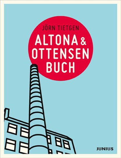 Altona & Ottensenbuch, Jörn Tietgen - Gebonden - 9783885064978