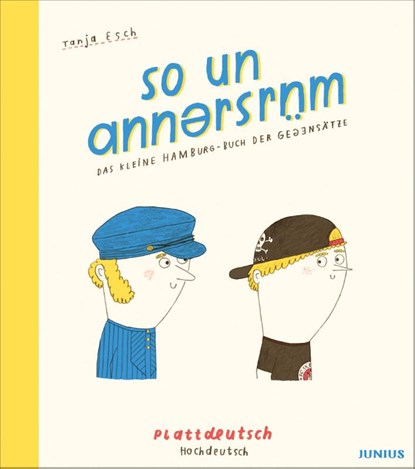 so un annersrüm, niet bekend - Gebonden - 9783885068037