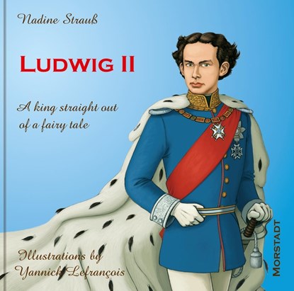 Ludwig II, niet bekend - Gebonden - 9783885713869