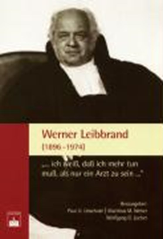 Werner Leibbrand (1896-1974)