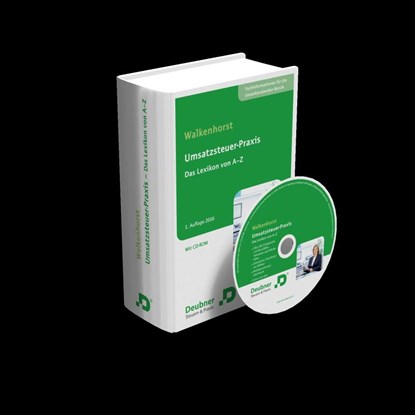 Umsatzsteuer-Praxis, Rabea Schwarz ; Egid Baumgartner ; Andreas Fietz ; Pete Mann - Gebonden - 9783886066148